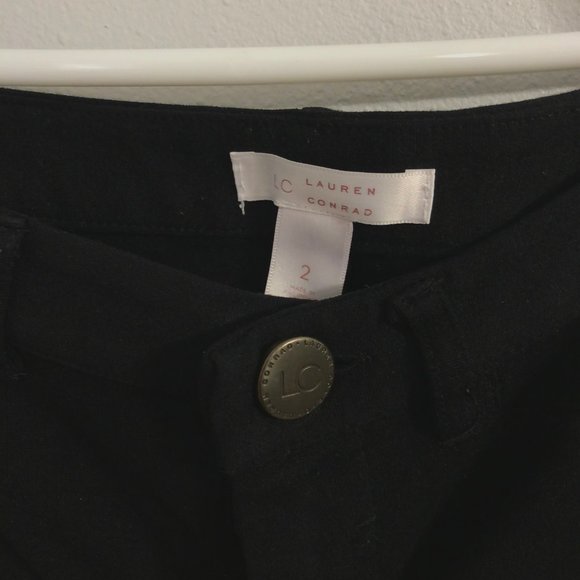 LC Lauren Conrad Jeggings Bundle - Picture 3 of 5